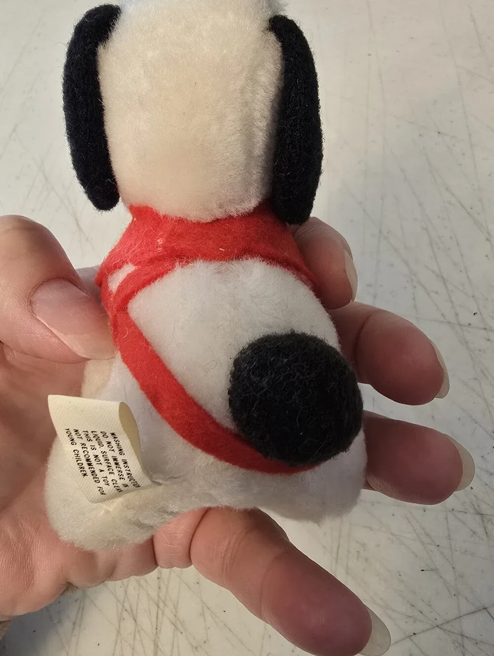 United Features Syndicate this ornament